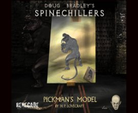 Pickman's Model by Lovecraft, H. P
